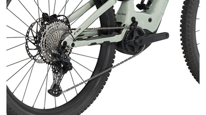 Specialized Levo Comp 29