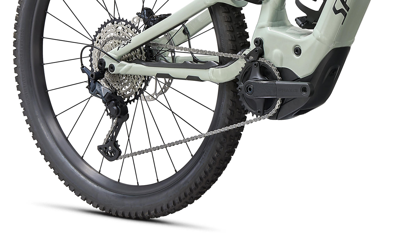 2021 Specialized Turbo Levo Comp