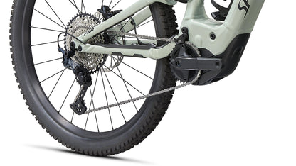 2021 Specialized Turbo Levo Comp