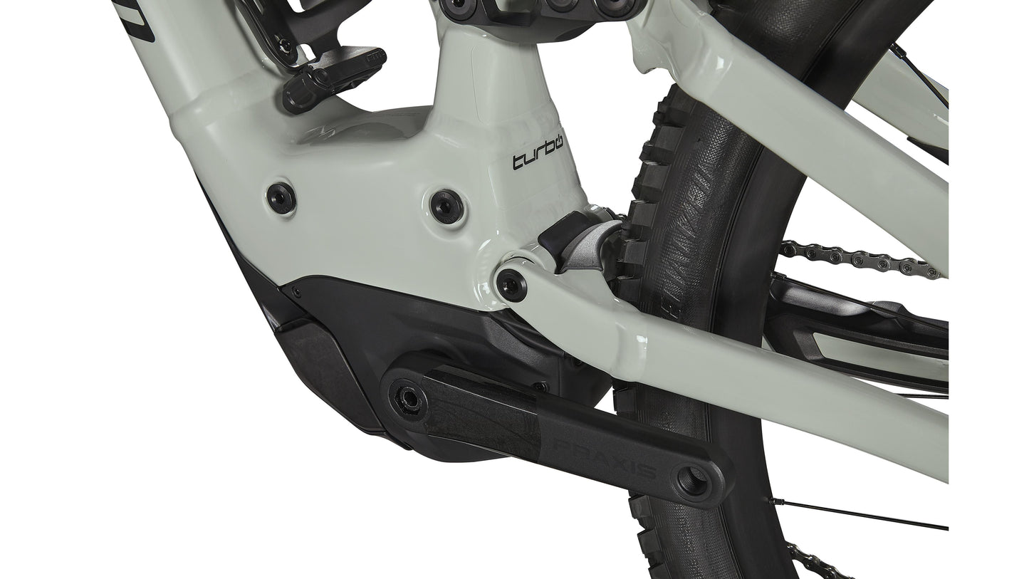 Specialized Levo Comp 29