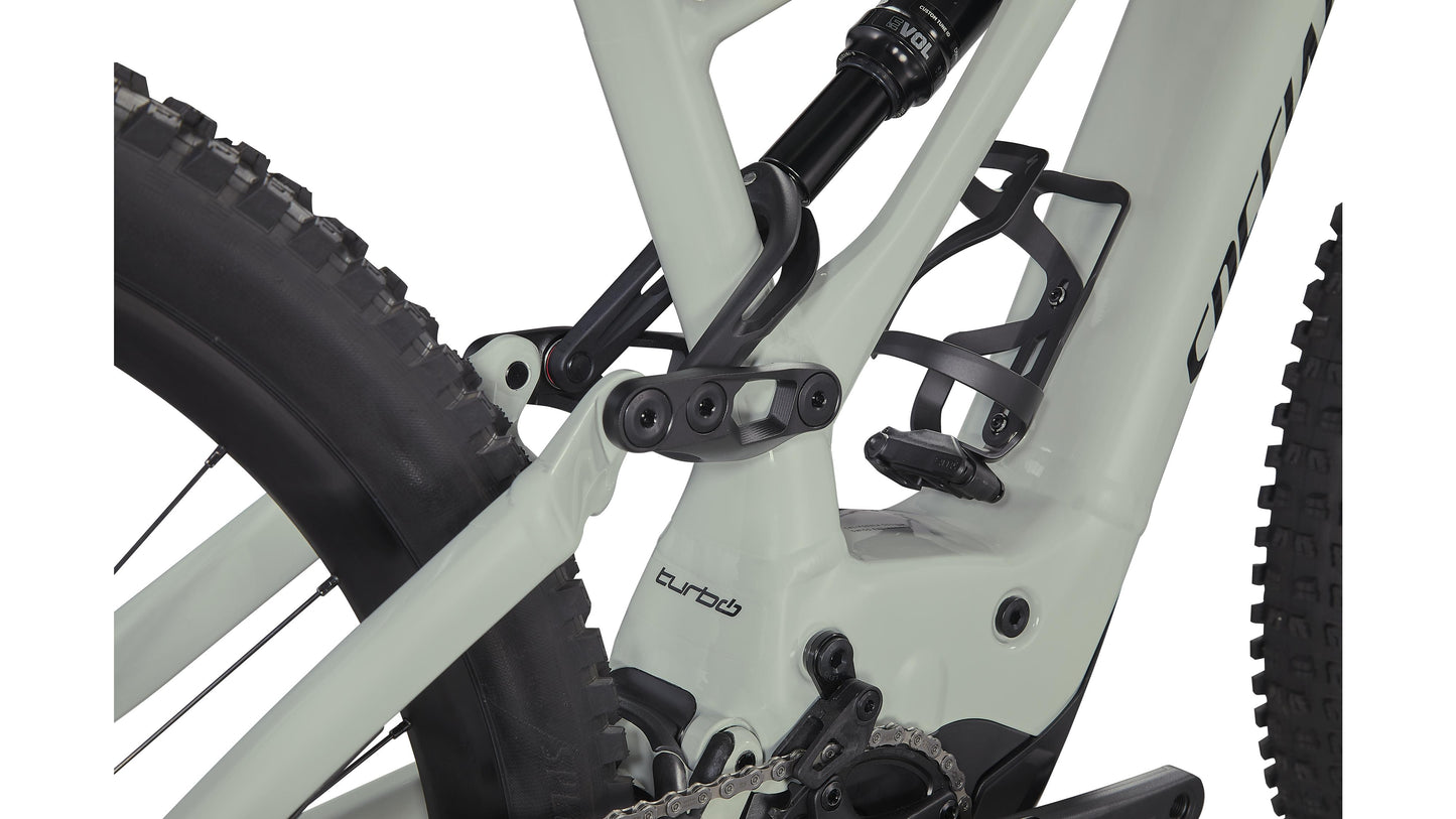 Specialized Levo Comp 29