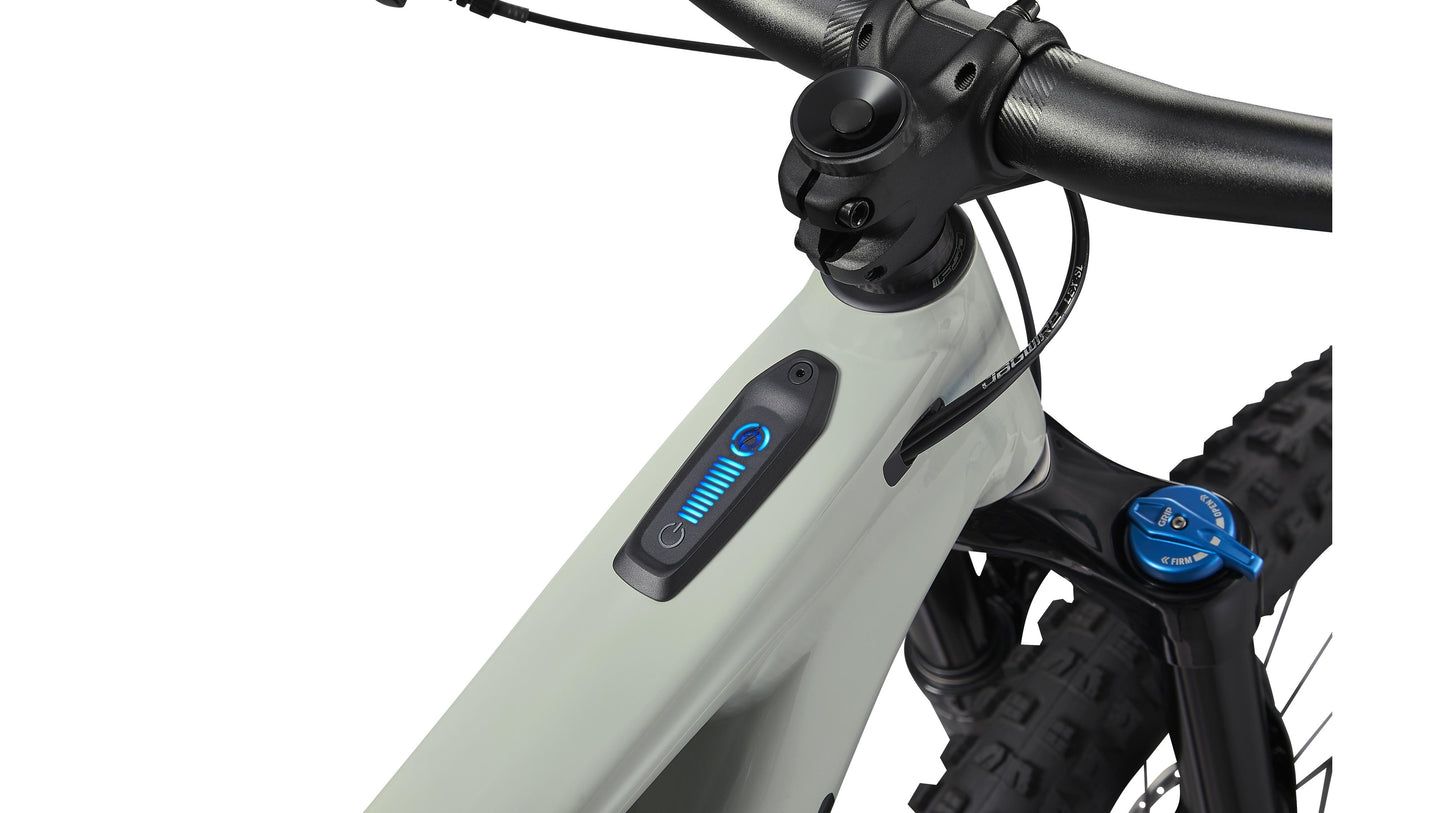 Specialized Levo Comp 29