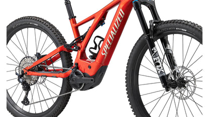 Specialized Levo Comp 29