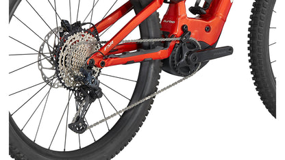 Specialized Levo Comp 29