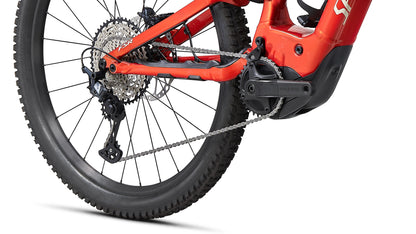 2021 Specialized Turbo Levo Comp