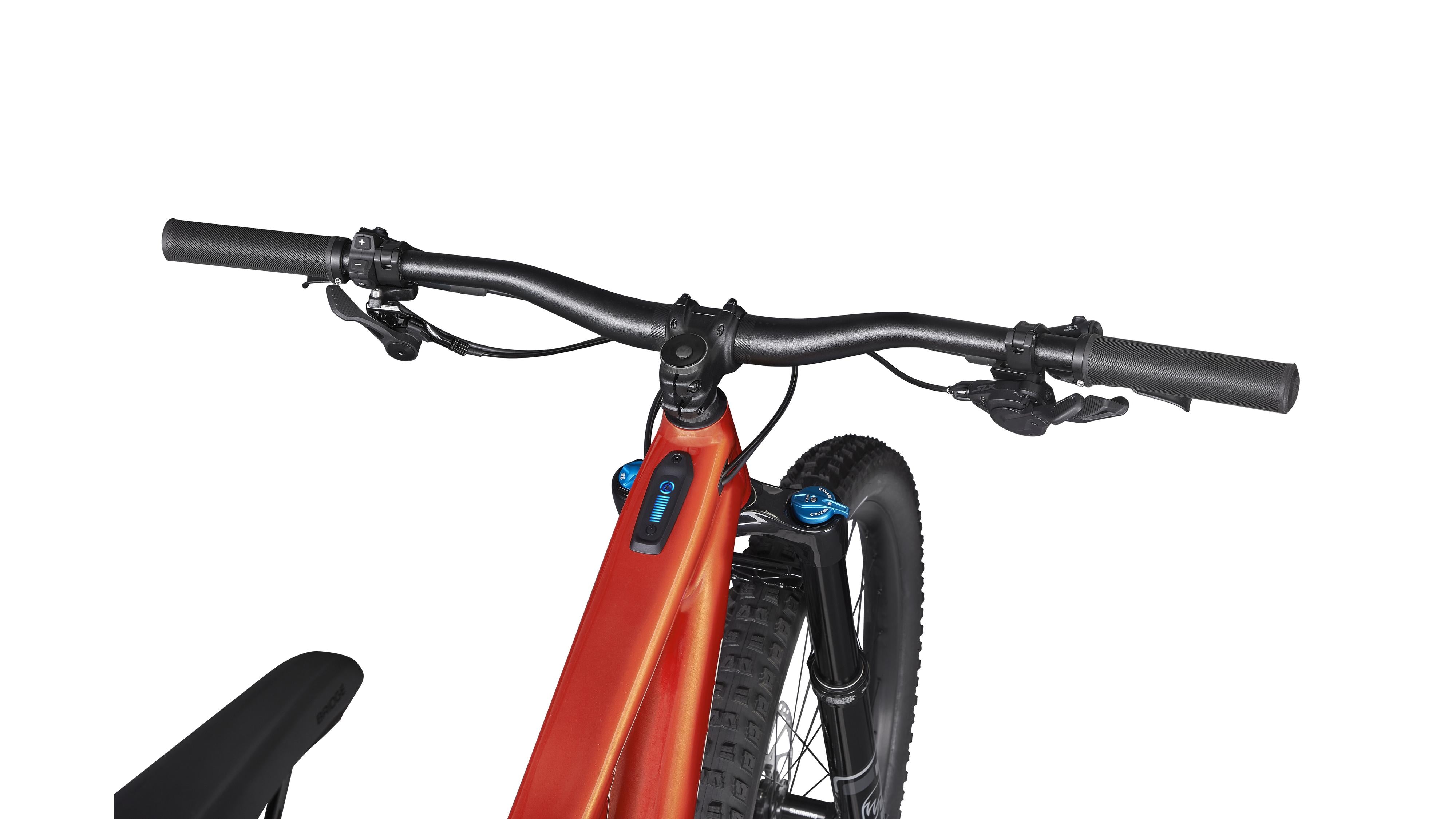 2021 Specialized Turbo Levo Comp – Incycle Bicycles