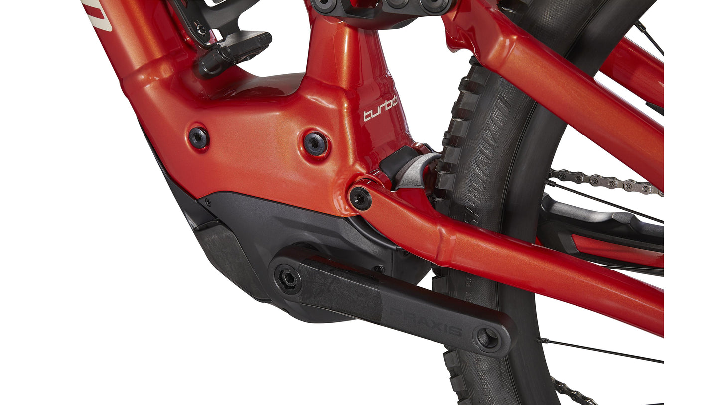 Specialized Levo Comp 29