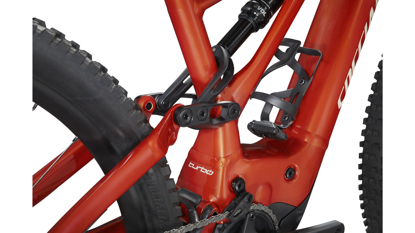 Specialized Levo Comp 29