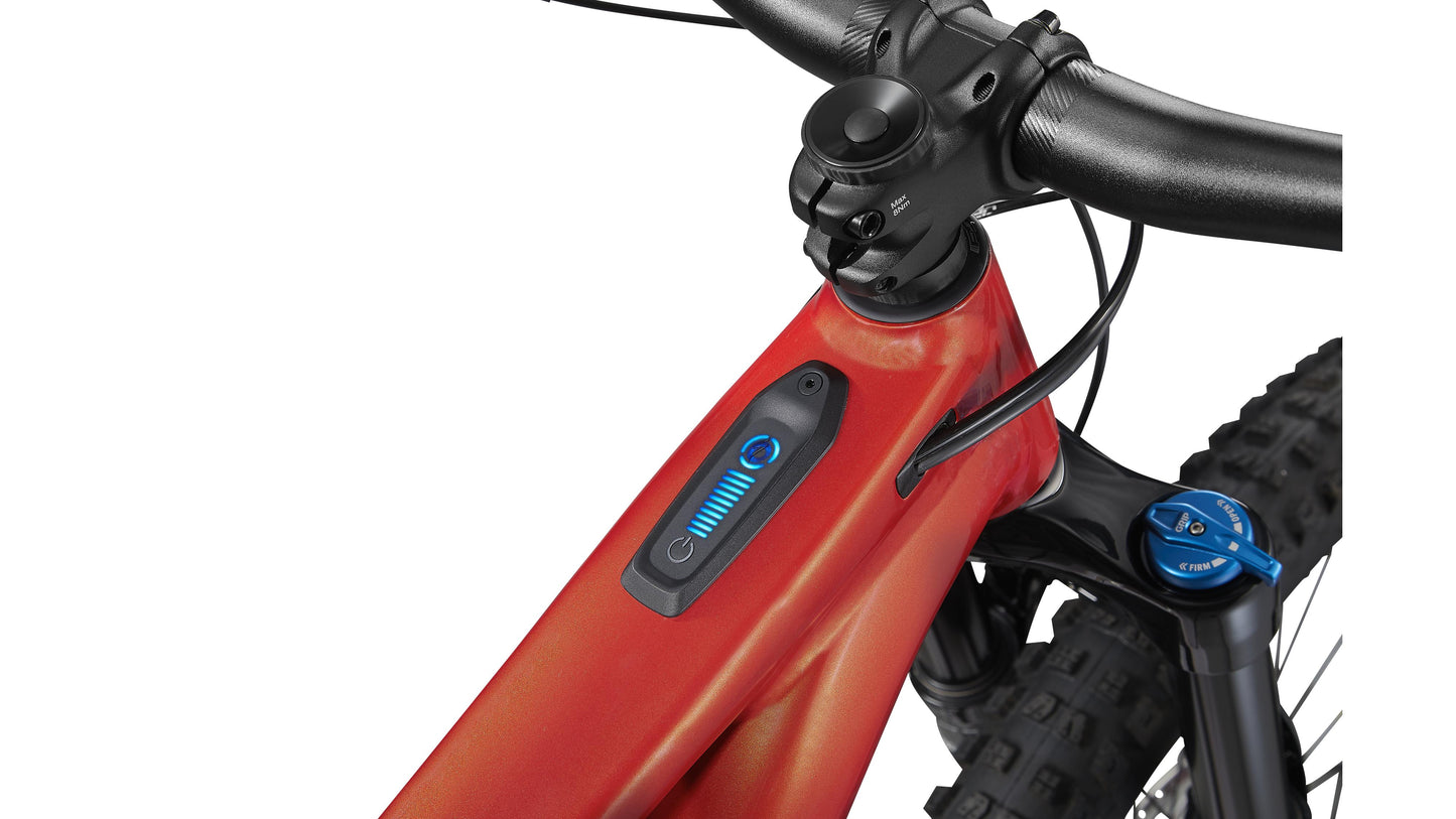 Specialized Levo Comp 29