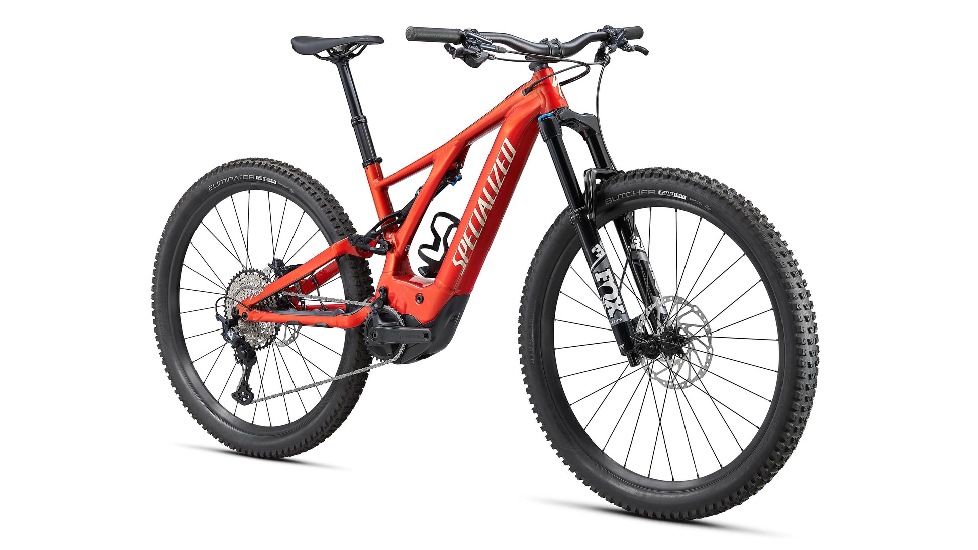 2021 Specialized Turbo Levo Comp – Incycle Bicycles