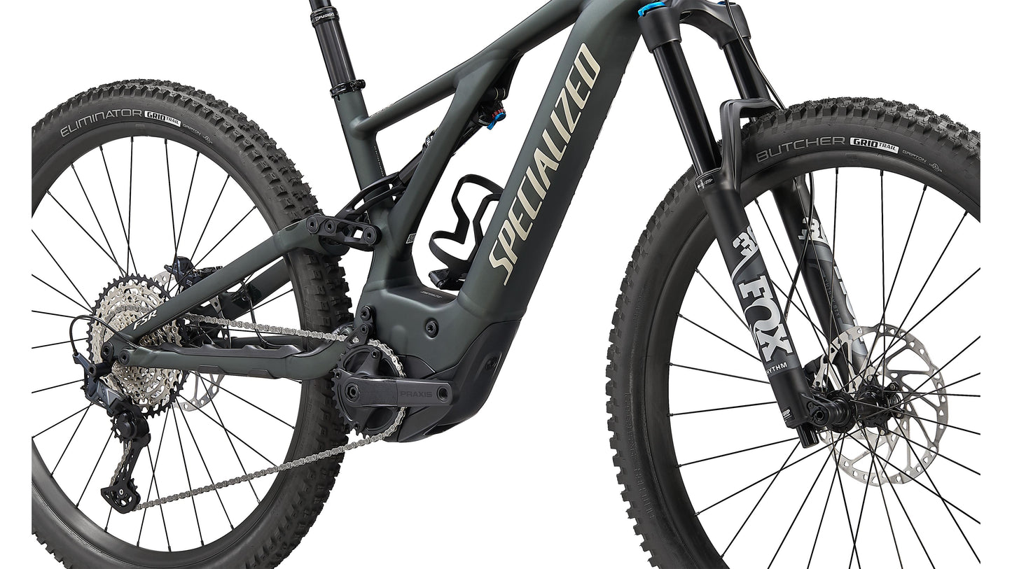 Specialized Levo Comp 29