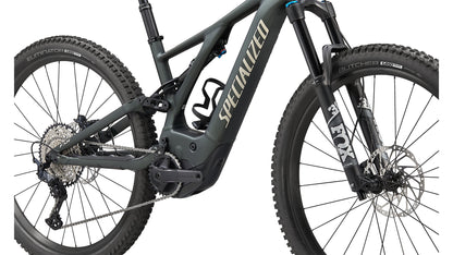 Specialized Levo Comp 29