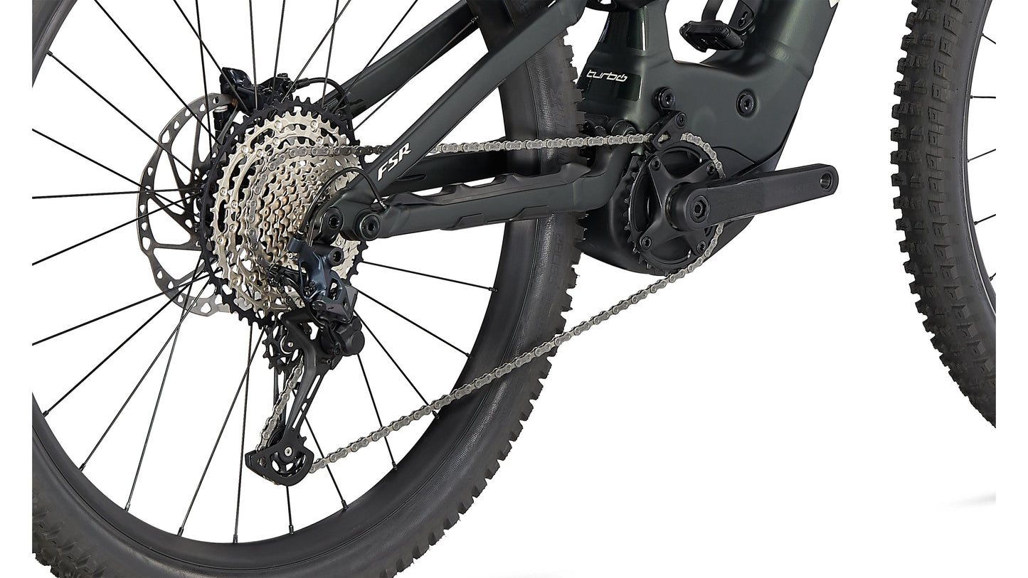 Specialized Levo Comp 29