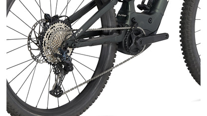 Specialized Levo Comp 29