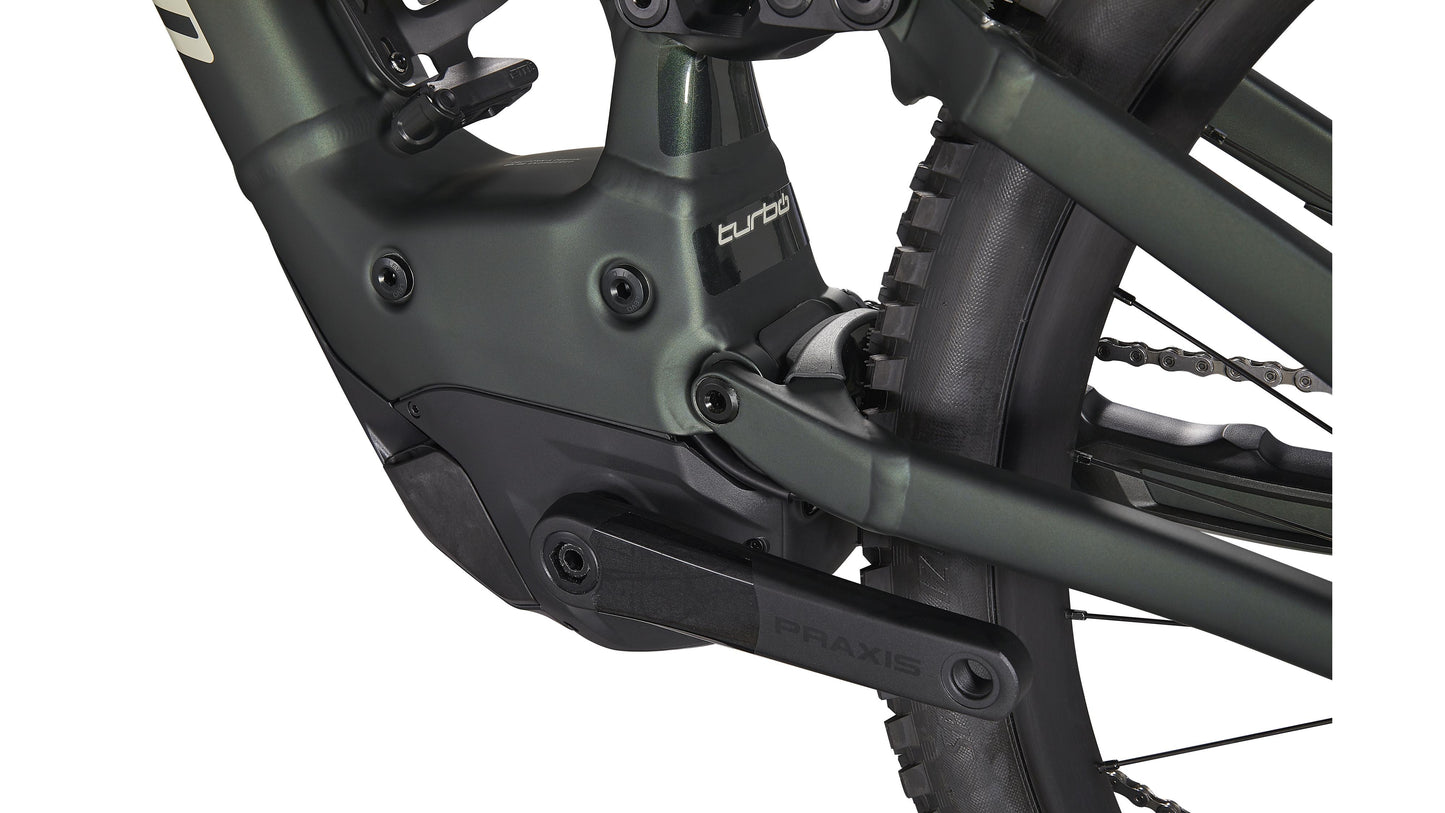 Specialized Levo Comp 29