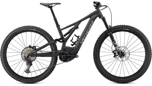 2021 Specialized Turbo Levo Comp