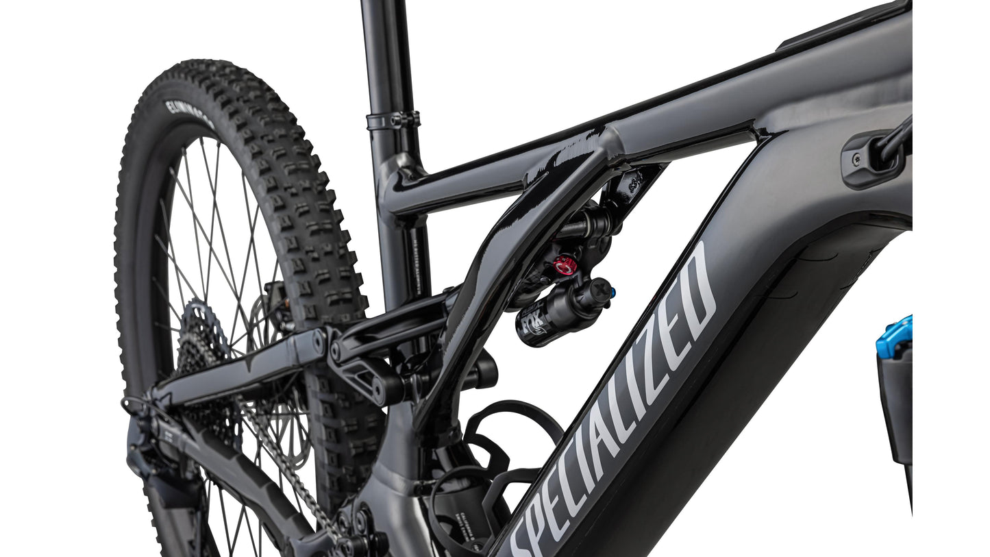 2022 Specialized Levo Comp Alloy