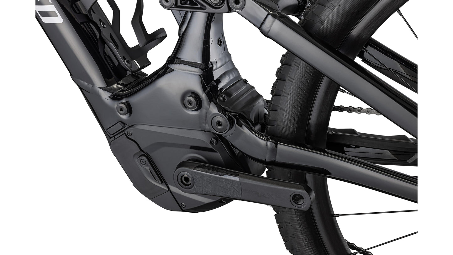 2022 Specialized Levo Comp Alloy