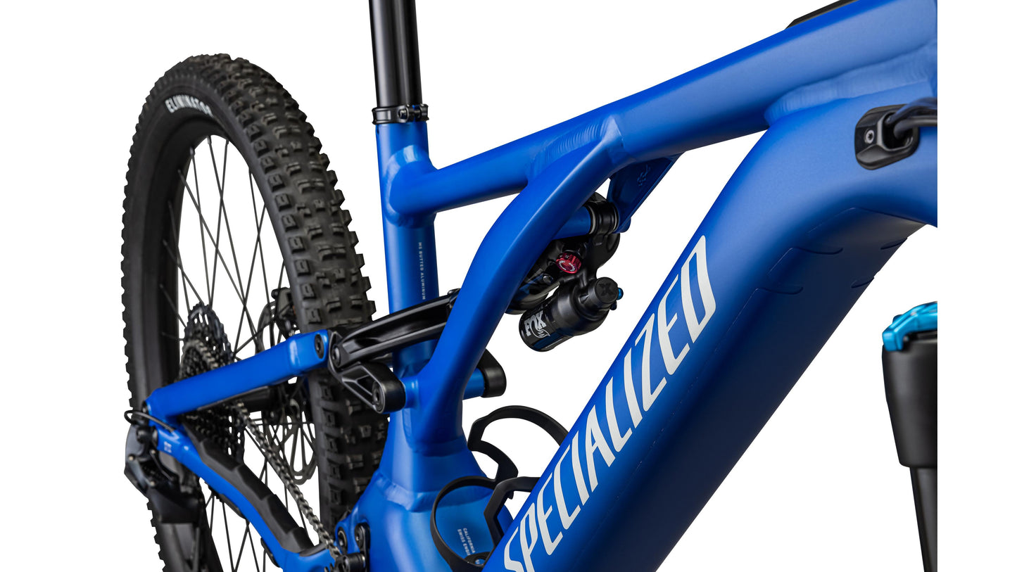 2022 Specialized Levo Comp Alloy