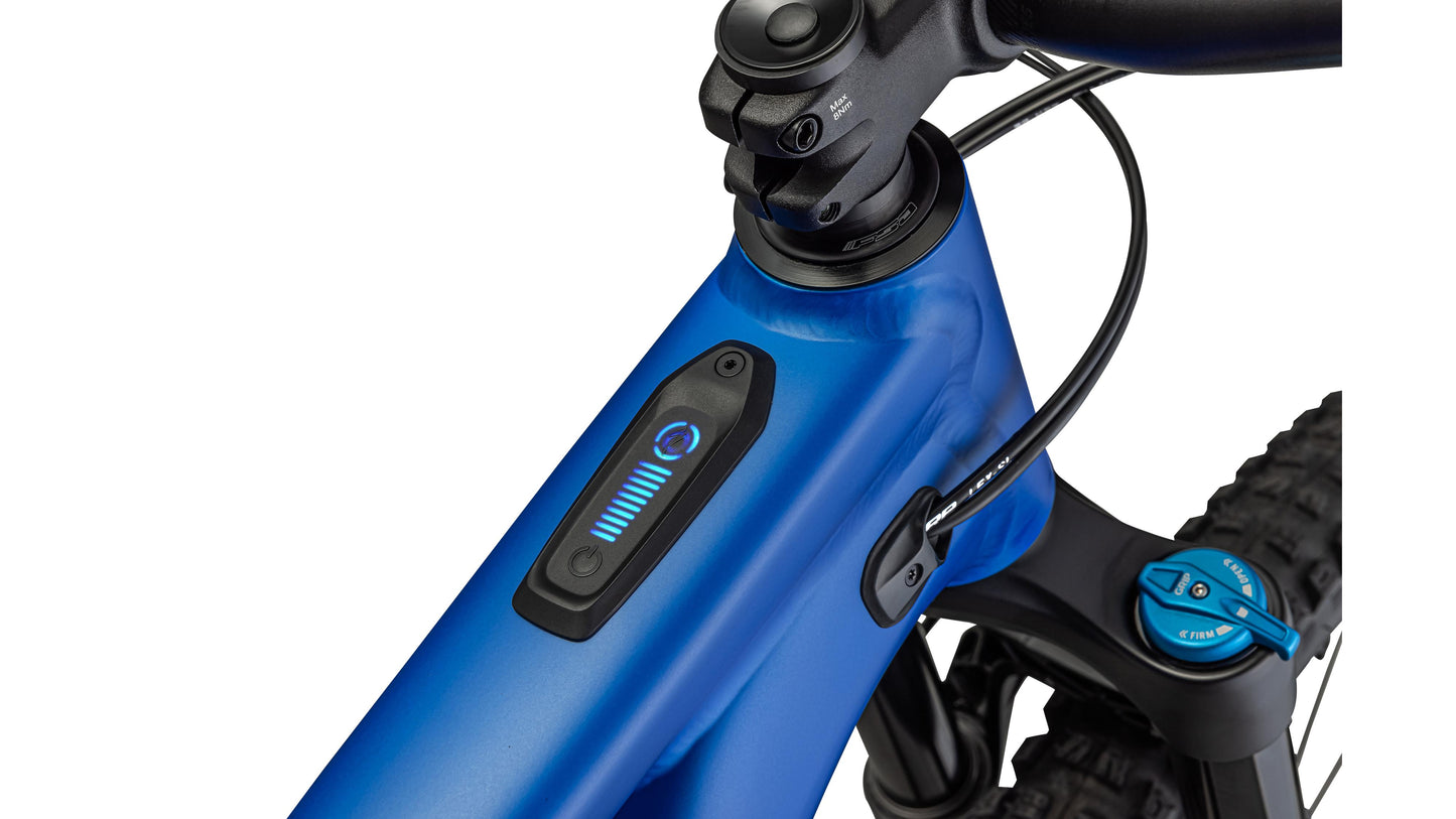 2022 Specialized Levo Comp Alloy