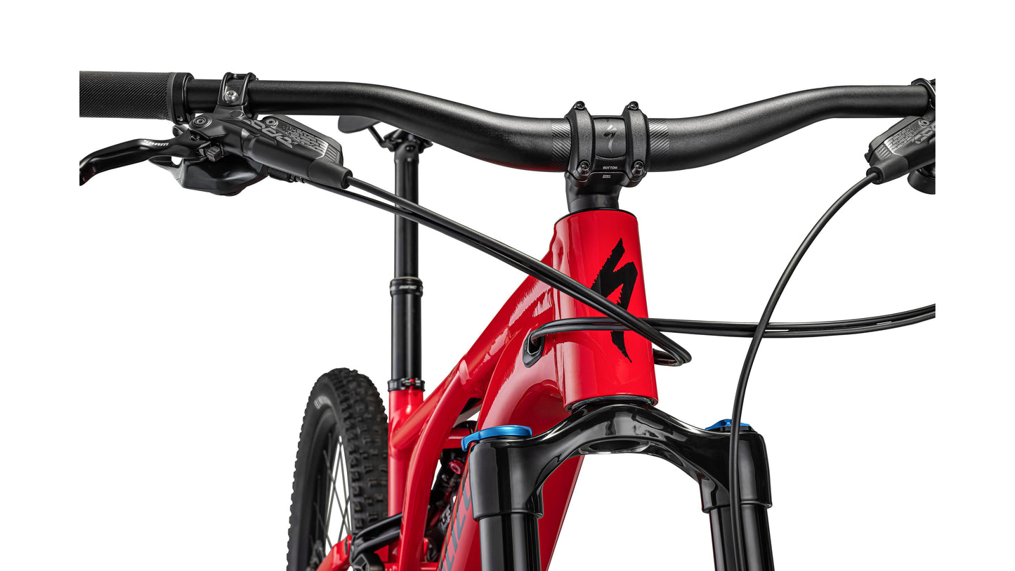 2022 Specialized Levo Comp Alloy