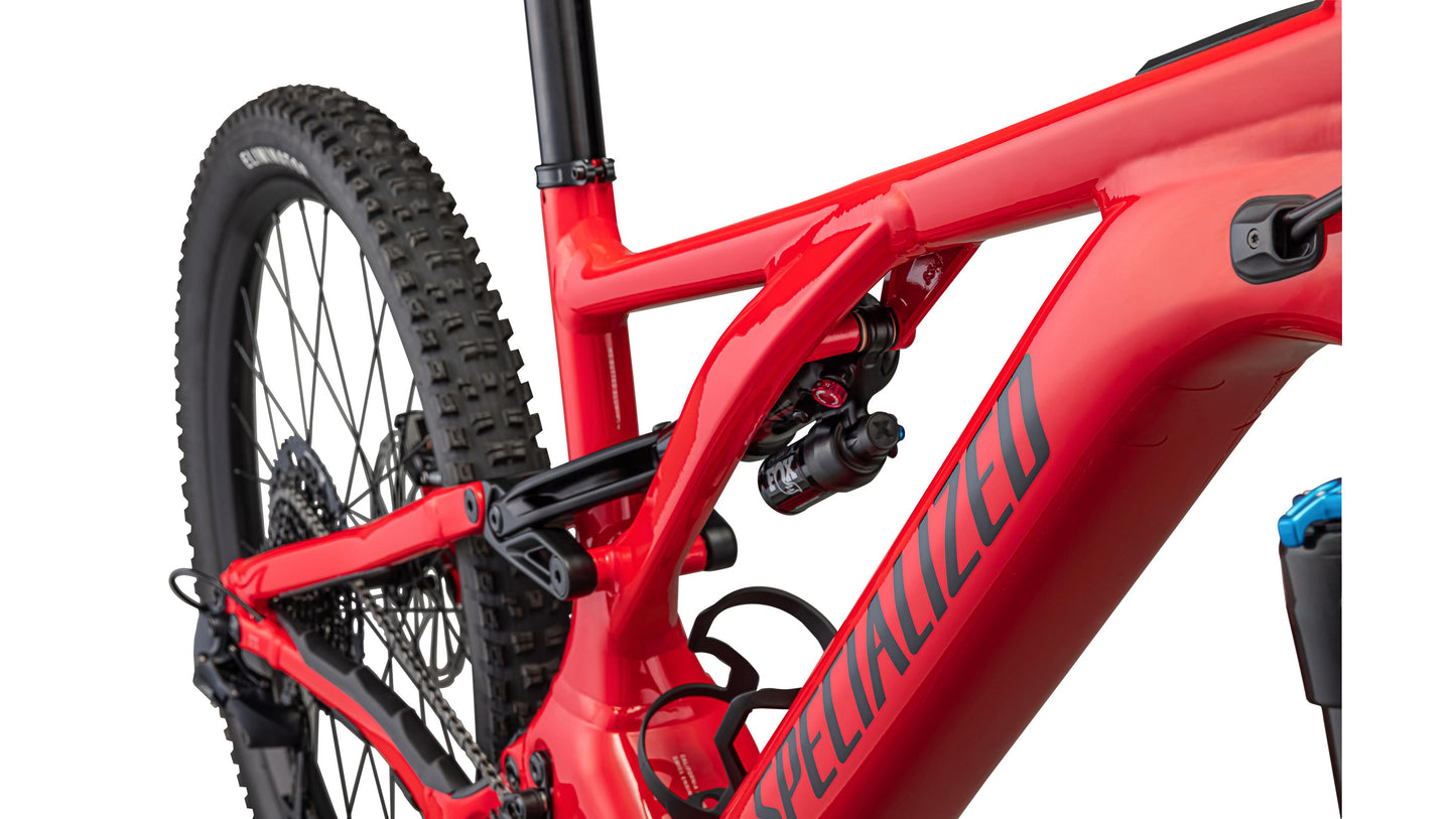 2022 Specialized Levo Comp Alloy