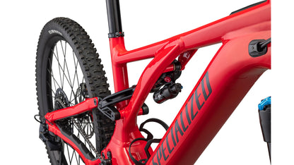 2022 Specialized Levo Comp Alloy
