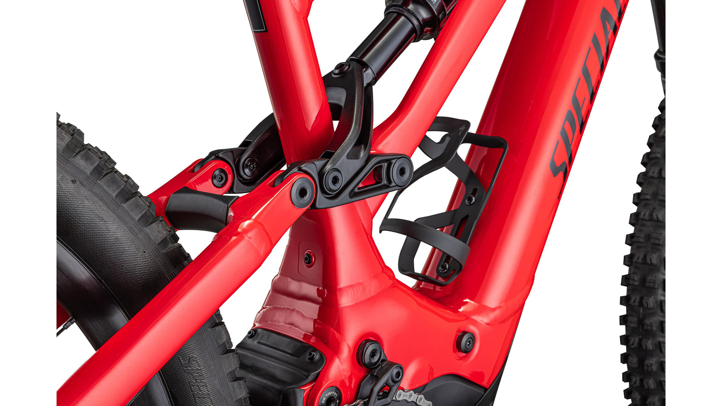 2022 Specialized Levo Comp Alloy