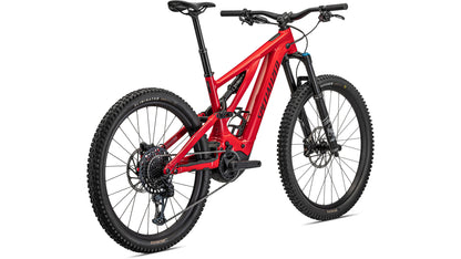 2022 Specialized Levo Comp Alloy