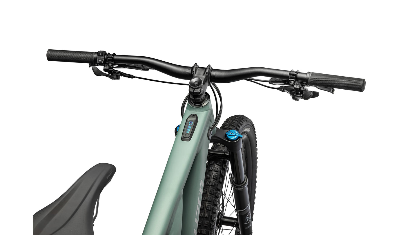 2022 Specialized Levo Comp Alloy