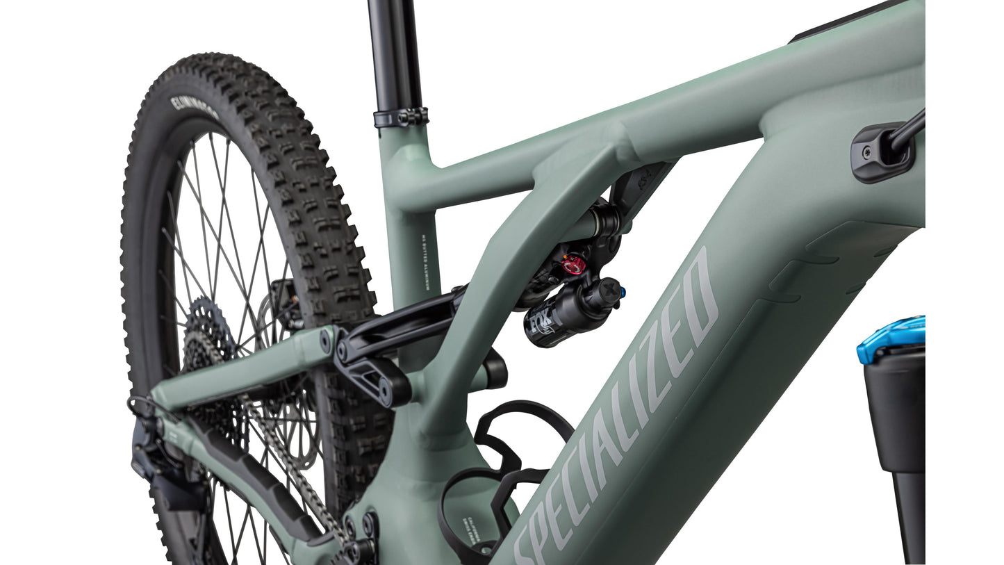 2022 Specialized Levo Comp Alloy