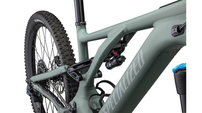 2022 Specialized Levo Comp Alloy