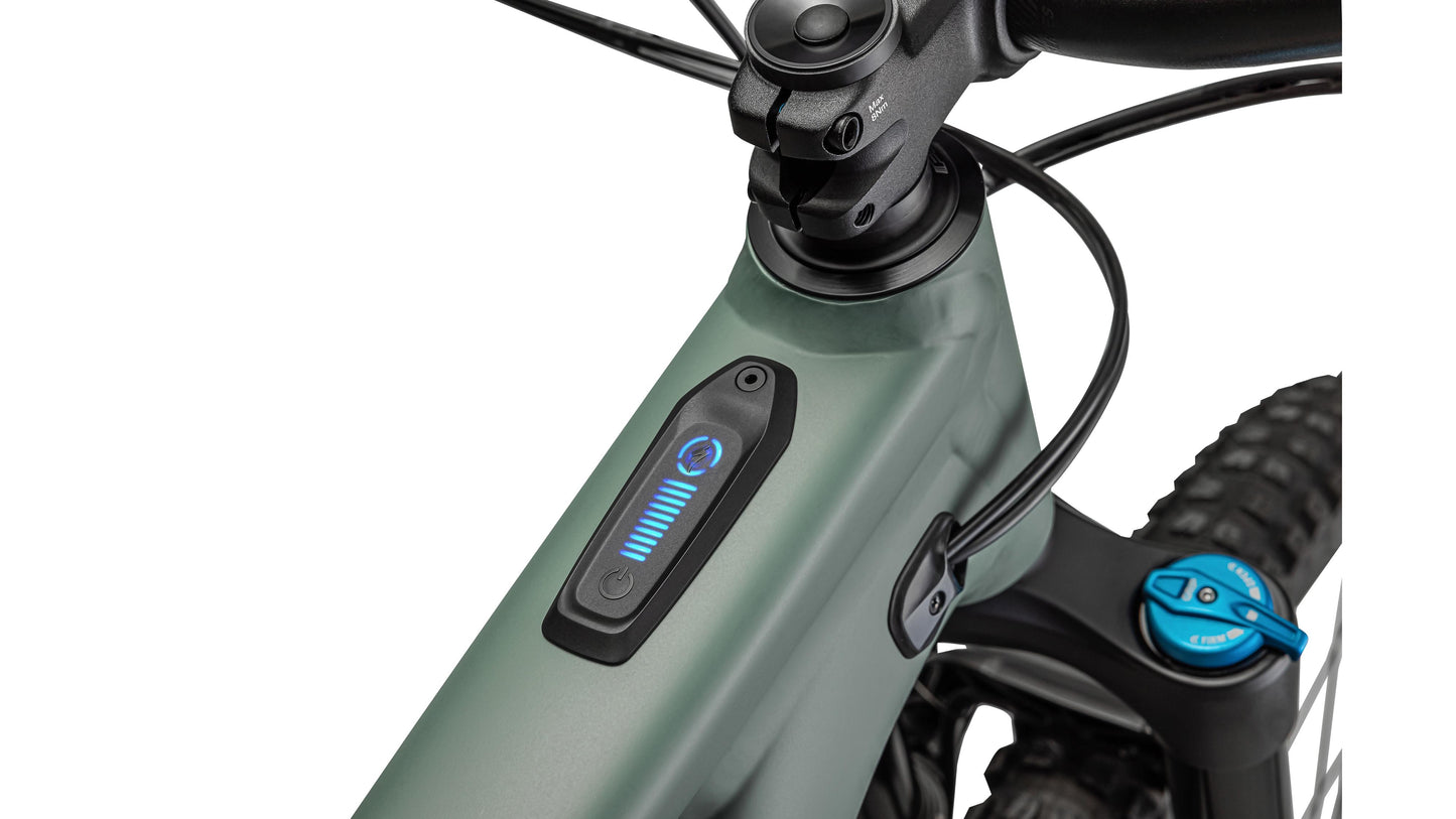 2022 Specialized Levo Comp Alloy