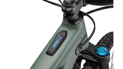 2022 Specialized Levo Comp Alloy