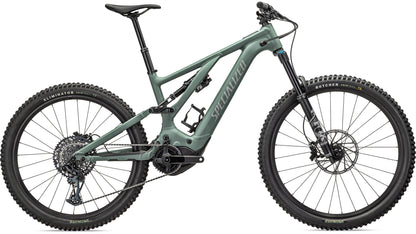 2022 Specialized Levo Comp Alloy