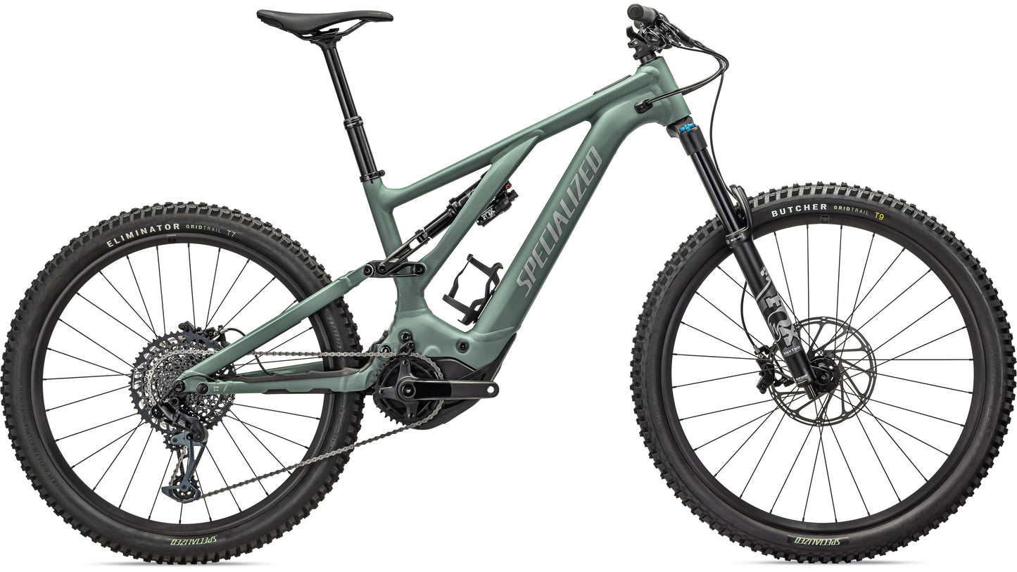 2023 Specialized Levo Comp Alloy