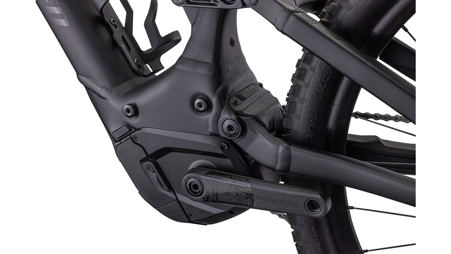 2023 Specialized Turbo Levo Alloy