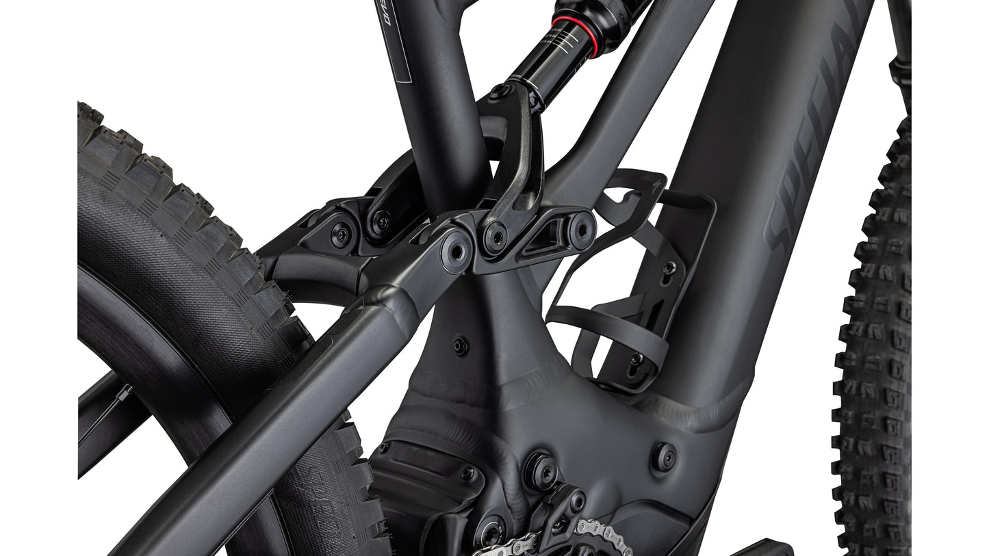 2023 Specialized Levo Alloy