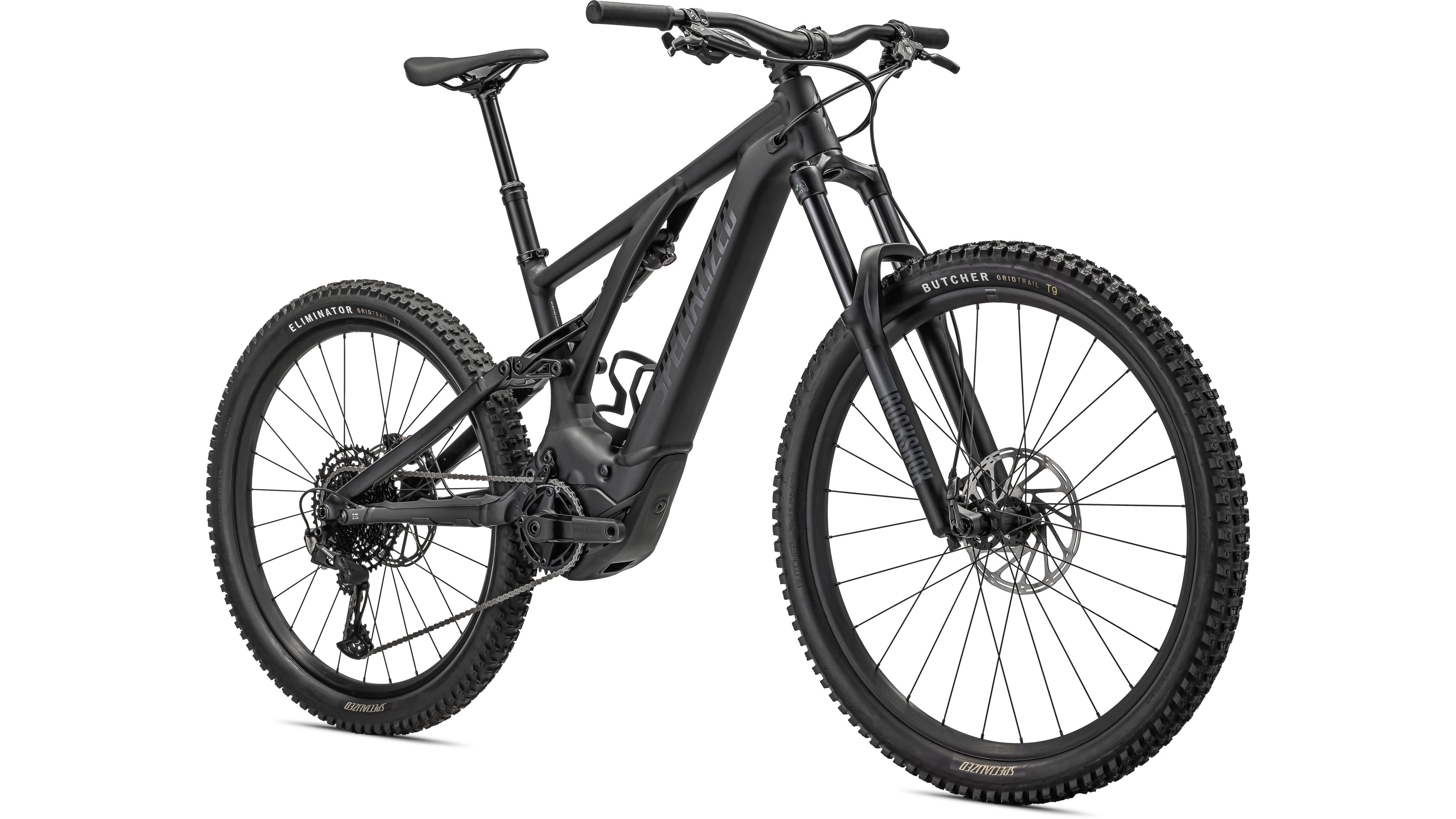Specialized Levo Alloy – Incycle Bicycles