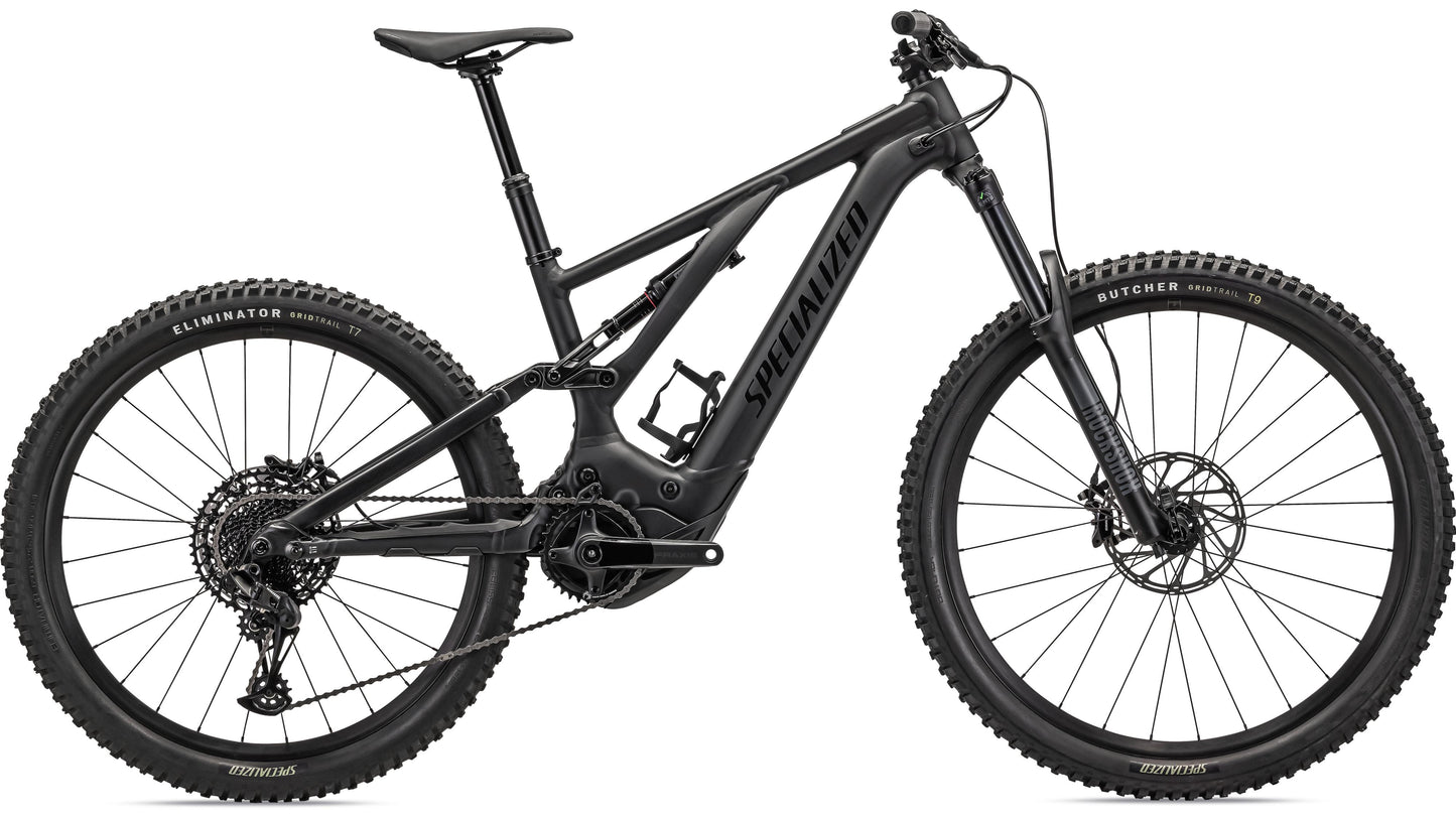 Specialized Levo Alloy