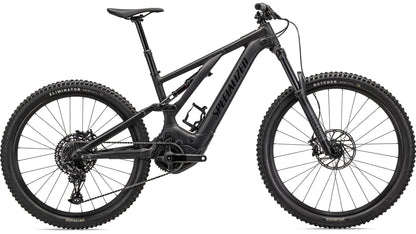 Specialized Levo Alloy