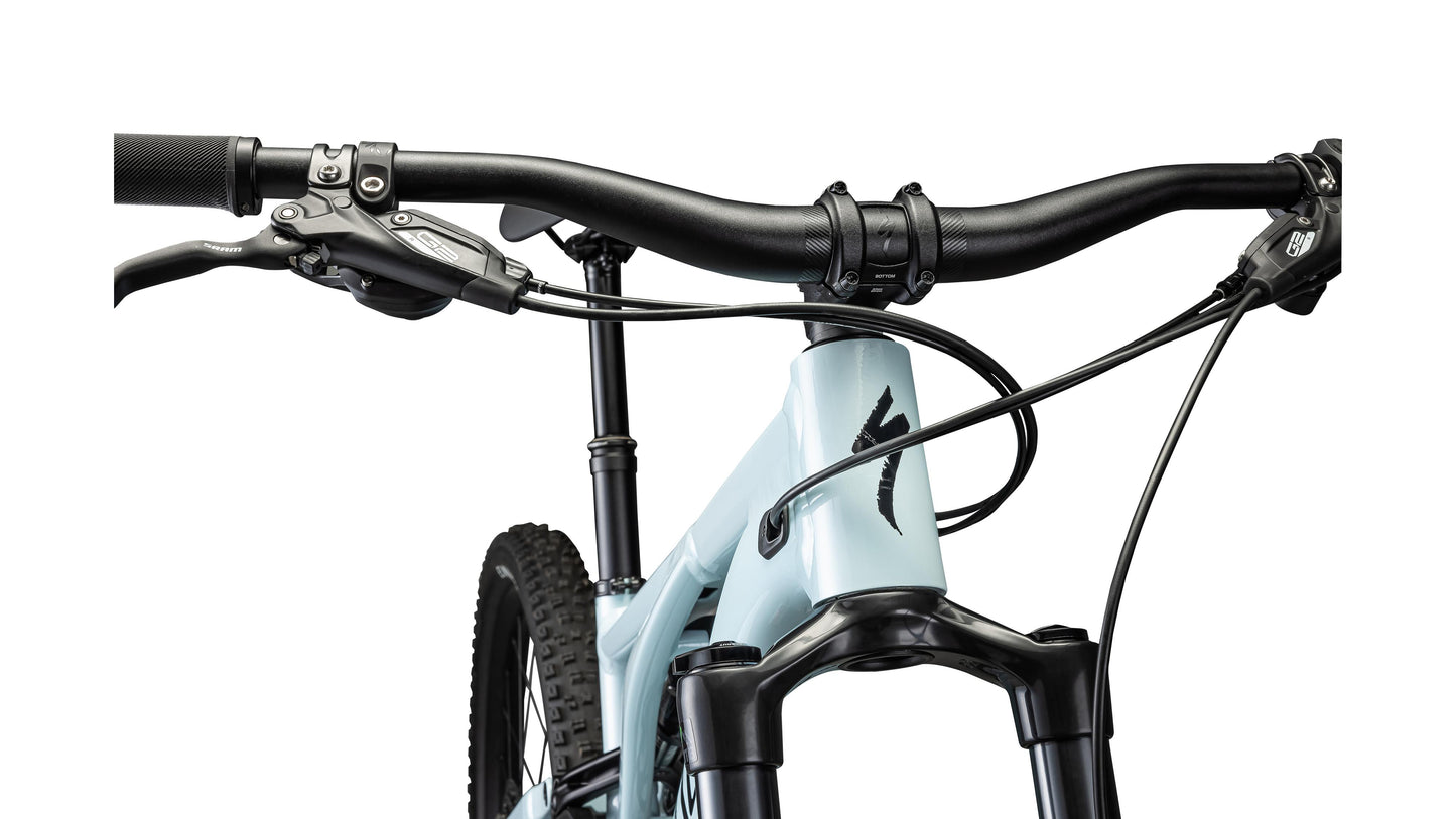 Specialized Levo Alloy