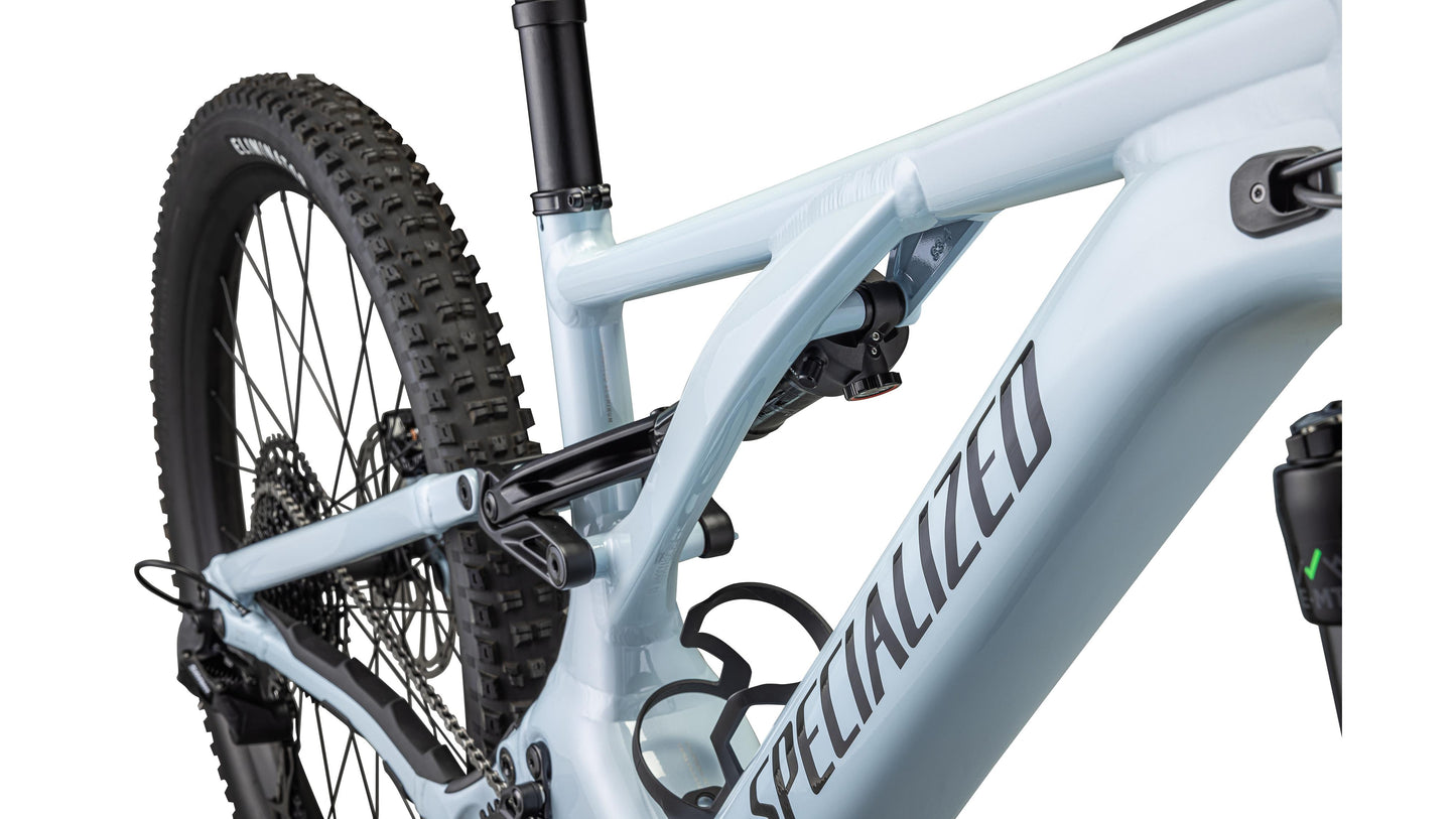 Specialized Levo Alloy