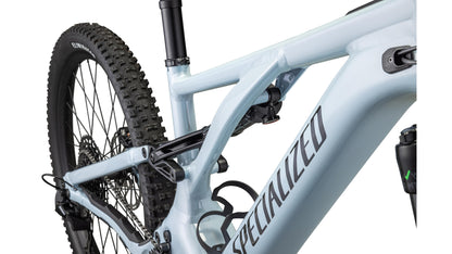 Specialized Levo Alloy