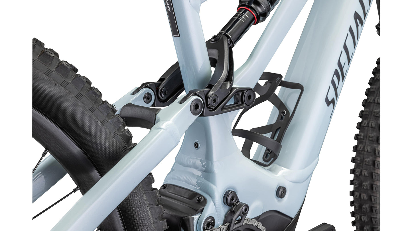 Specialized Levo Alloy