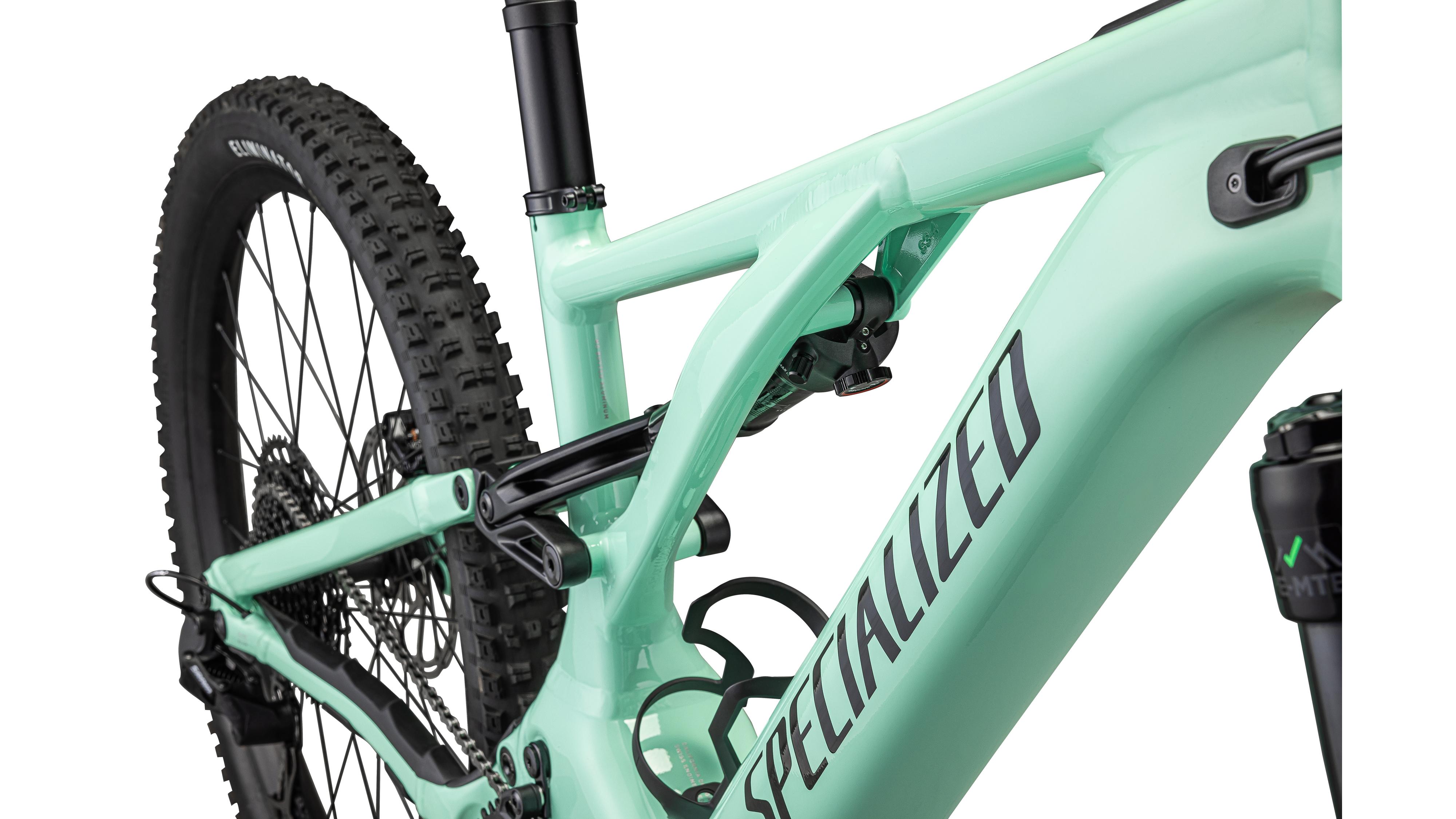 2022 Specialized Turbo Levo 3 Alloy – Incycle Bicycles