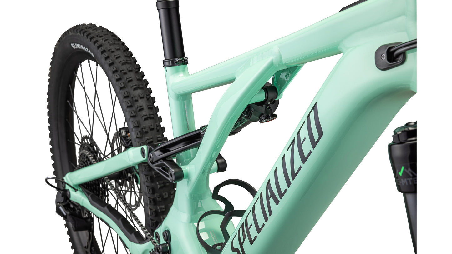 Specialized Levo Alloy