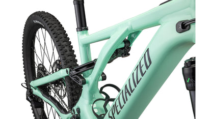 Specialized Levo Alloy