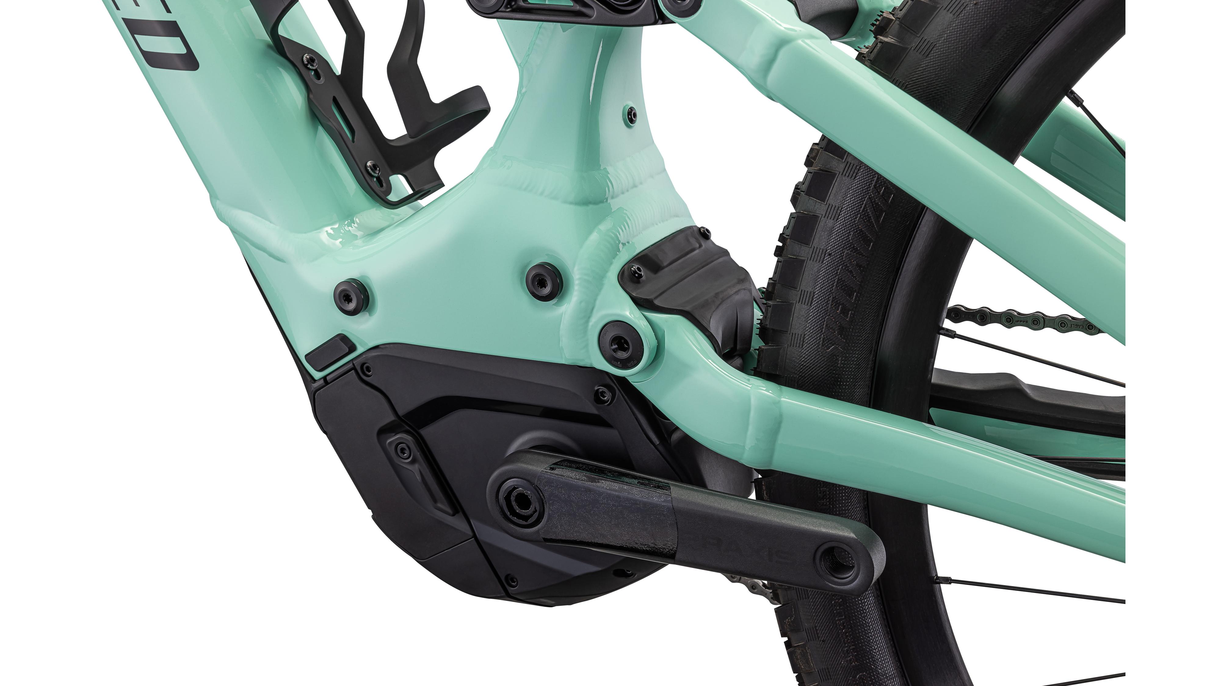 Specialized Levo Alloy – Incycle Bicycles