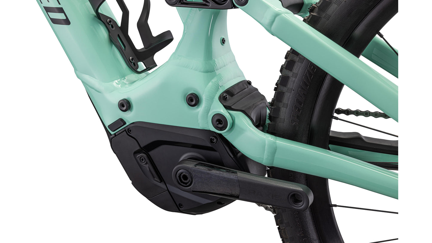 Specialized Levo Alloy